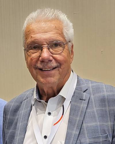 Dr. Ludwig neuer Vorsitzender der Bundes SU