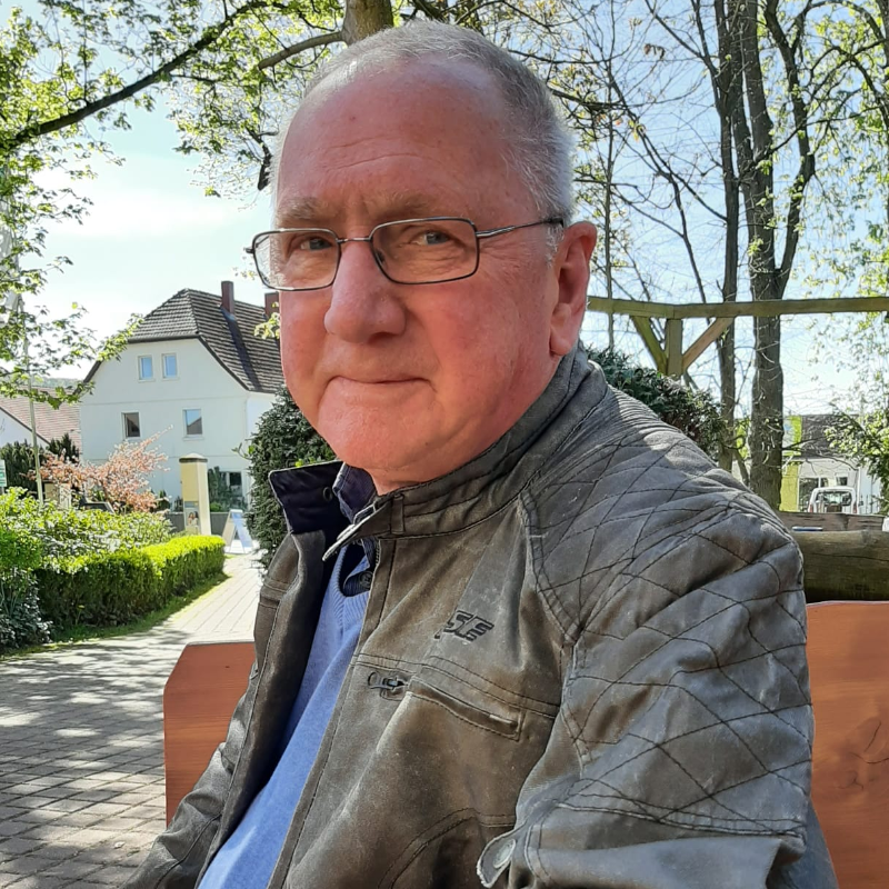  Hans Jürgen Schaefer