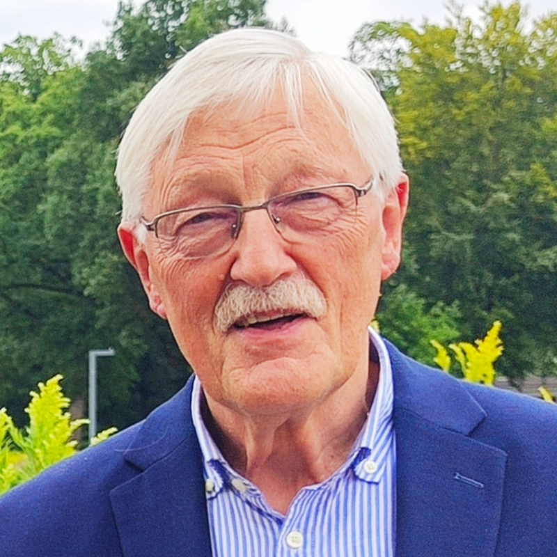  Heinz Paus